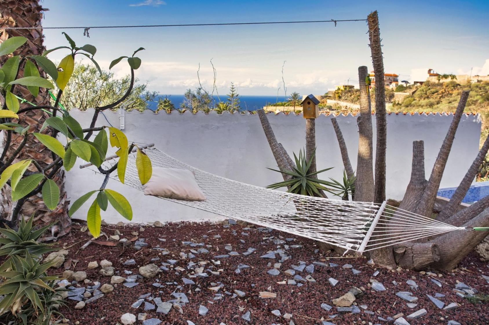 Finca Vino Tinto 5S Icod De Los Vinos Dış mekan fotoğraf